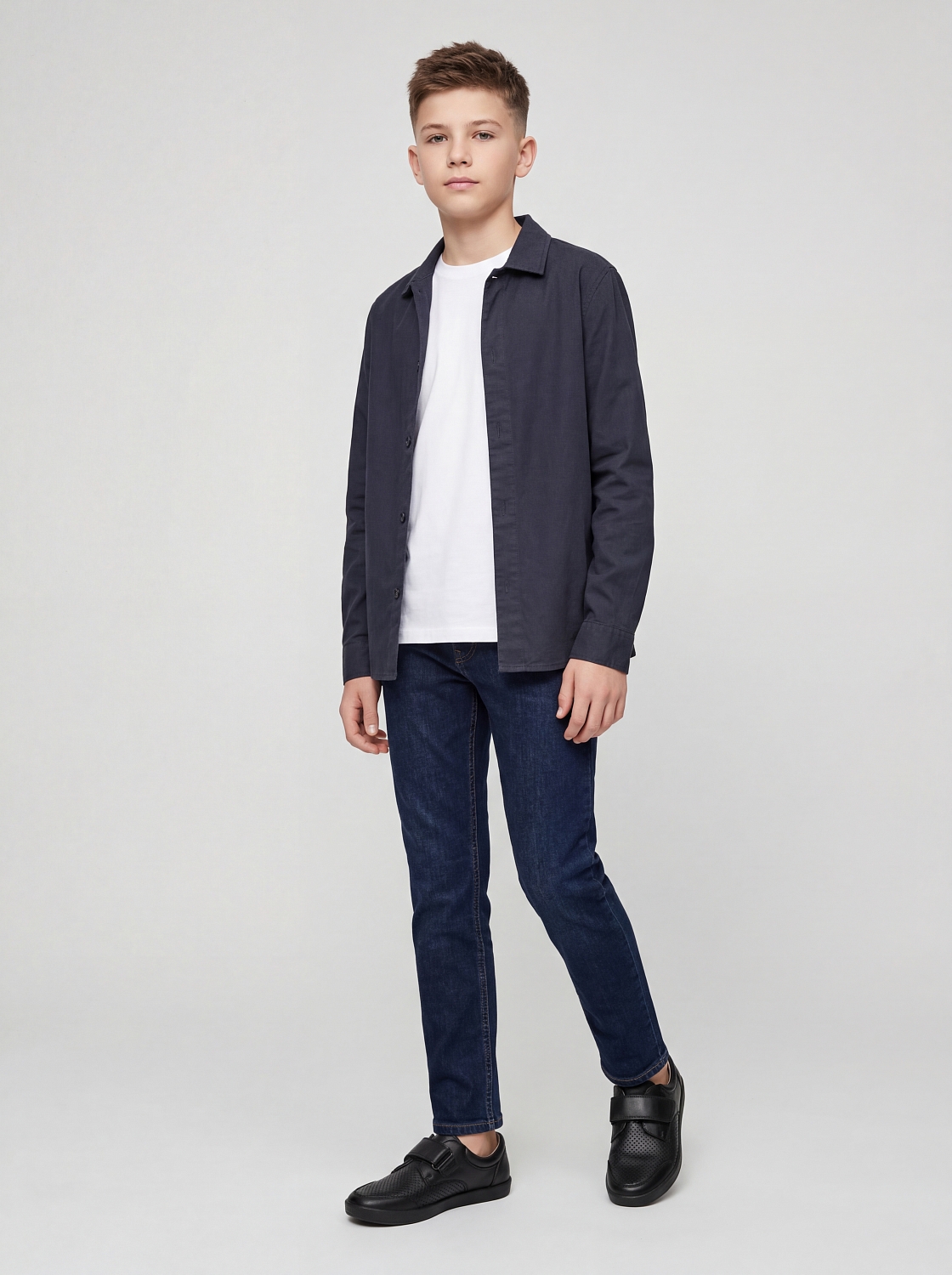 Полуботинки детские АЙЛИН-Д