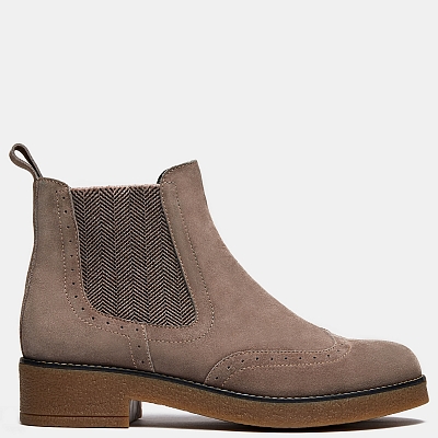 Ботильоны женские ALFA