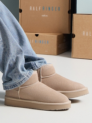 Угги женские VIJIN