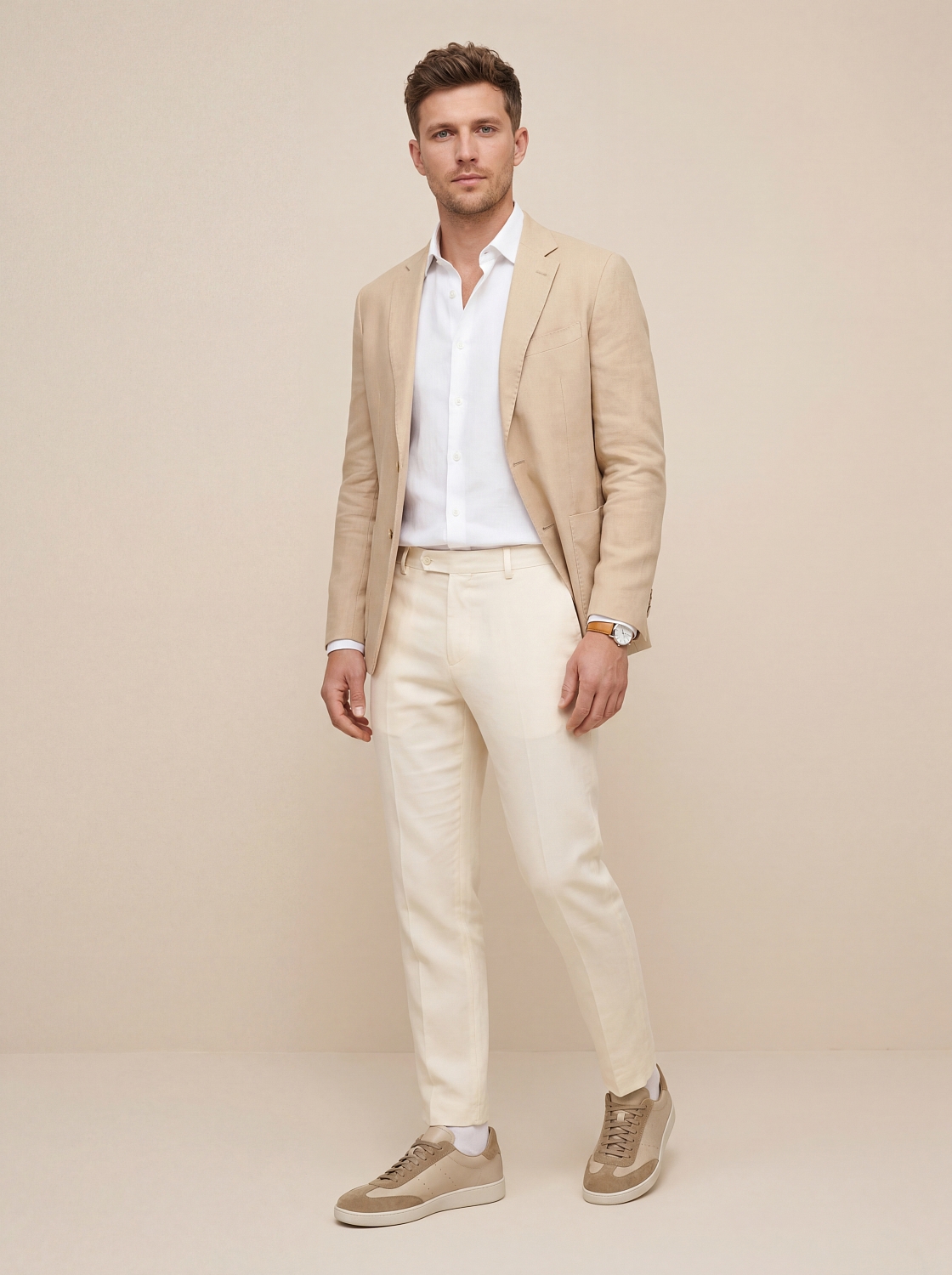 Кеды мужские СТРАЙК