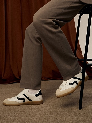 Кеды мужские VEGA