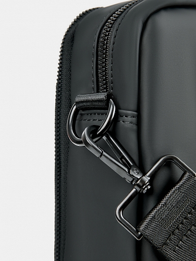 Сумка мужская, 39х10х29