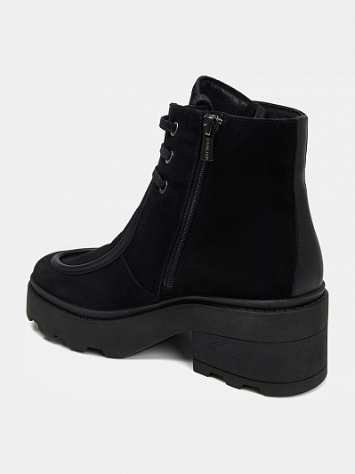 Ботинки женские ДОРОТИ