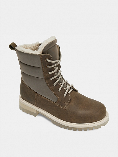 Ботинки детские АСПЕН-Д