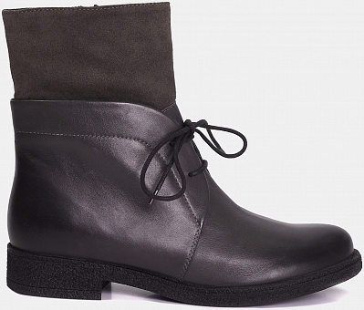 Ботинки женские ALVA