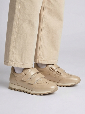 Кроссовки детские ВОЛЛ-Д