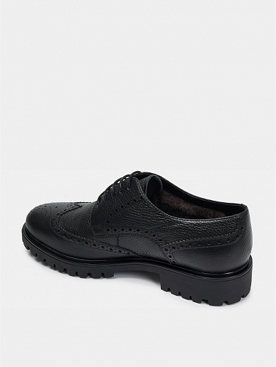 Туфли мужские ЭЛВИС-В