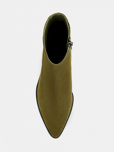 Казаки женские АБРИКОТ