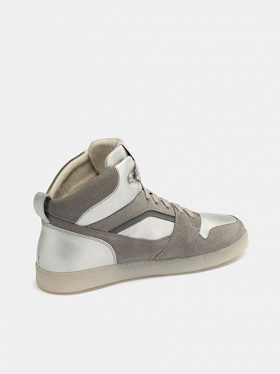 Кеды женские КЭТИ