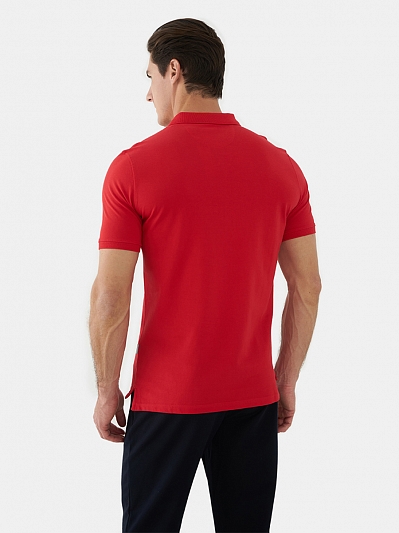 Поло мужское