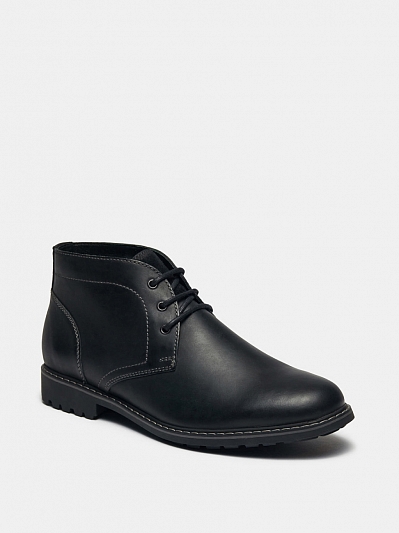 Ботинки мужские KLARK