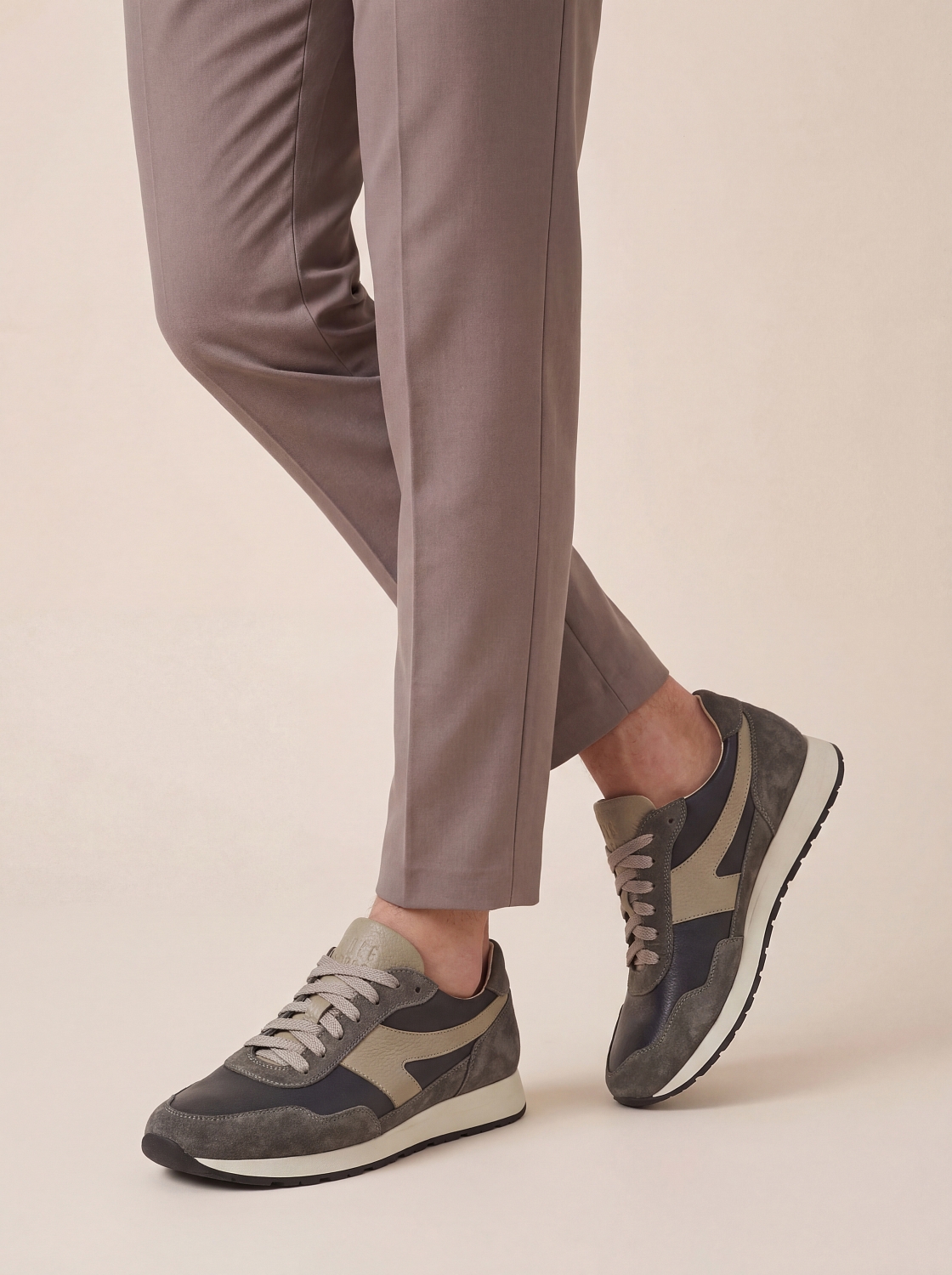 Кроссовки мужские НИКС