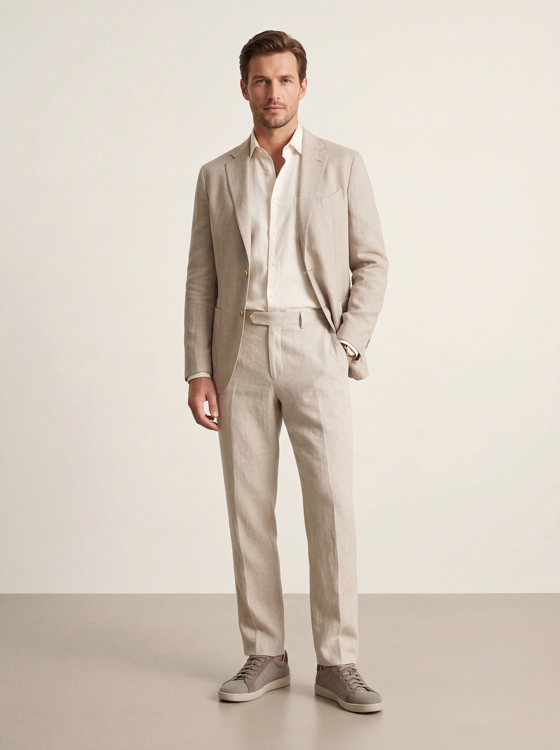 Кеды мужские СИРИУС