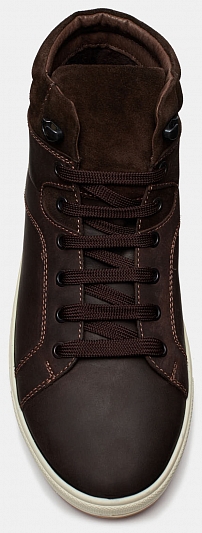 Кеды мужские ЭМ-АР-ИКС