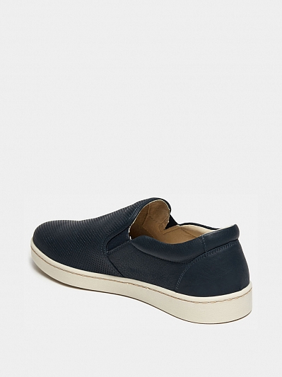 Слипоны мужские СИРИУС