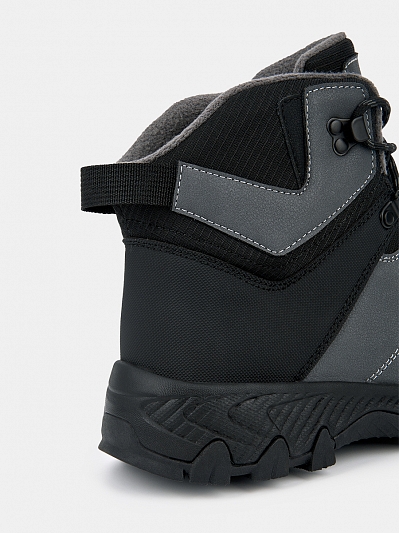 Ботинки мужские АРМАНДО