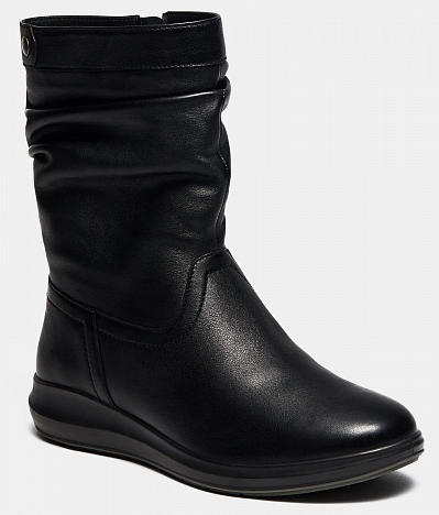 Полусапоги женские BLUES