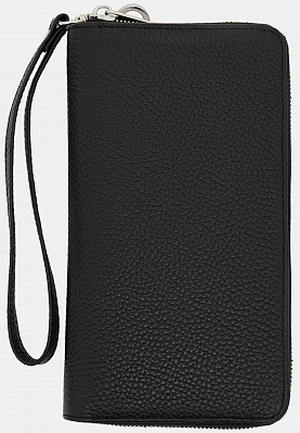 PM.8.bs.sd.BRT.черный-RR Портмоне 210*110*25 черный