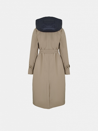 Тренч женский