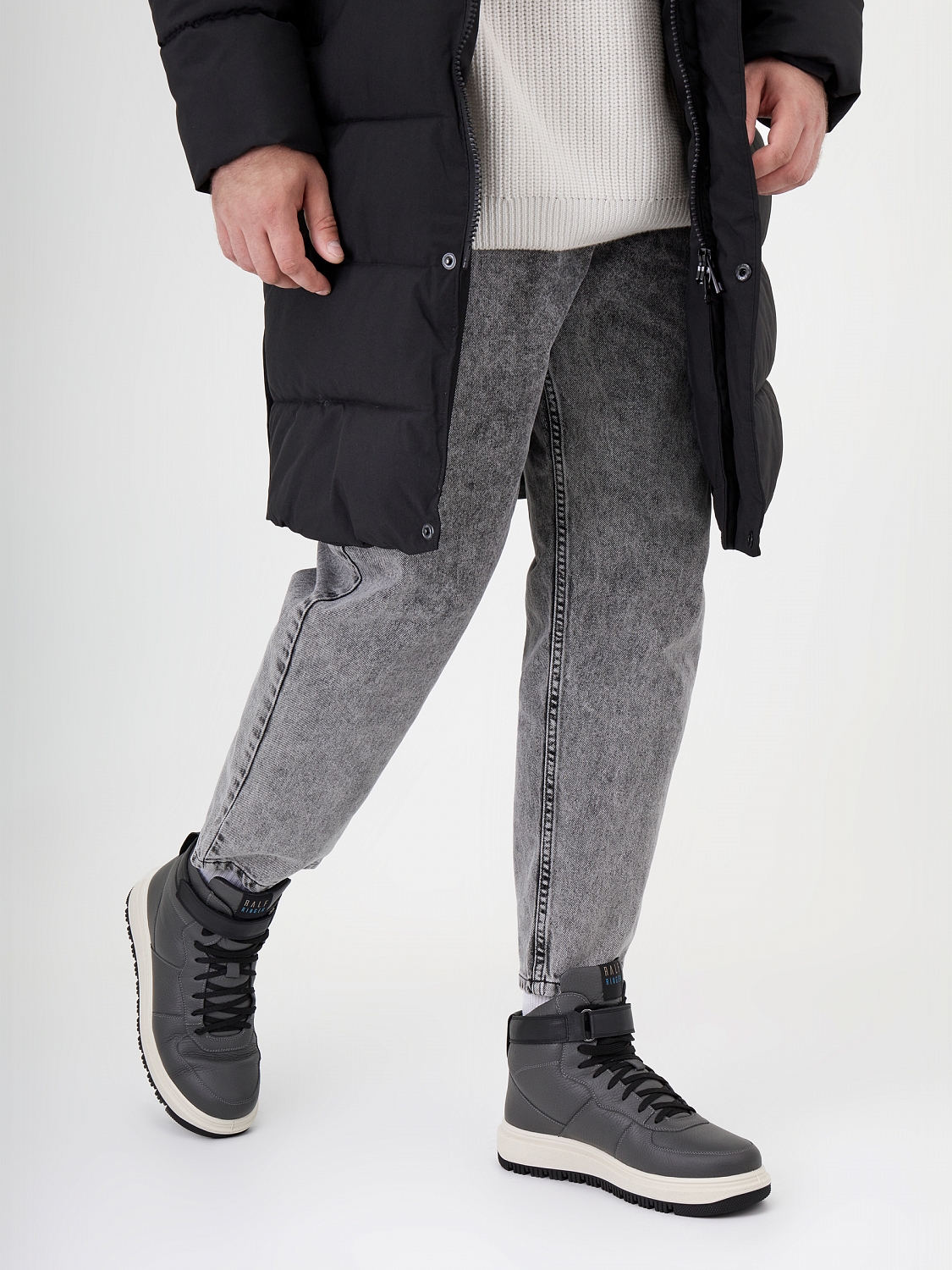 Кеды мужские JAZZ