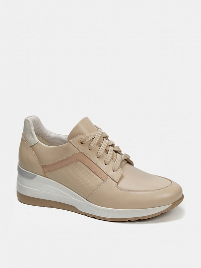 Полуботинки женские РЕНЕ