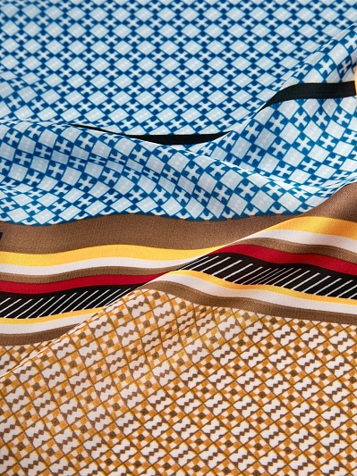 Палантин женский, 70*70