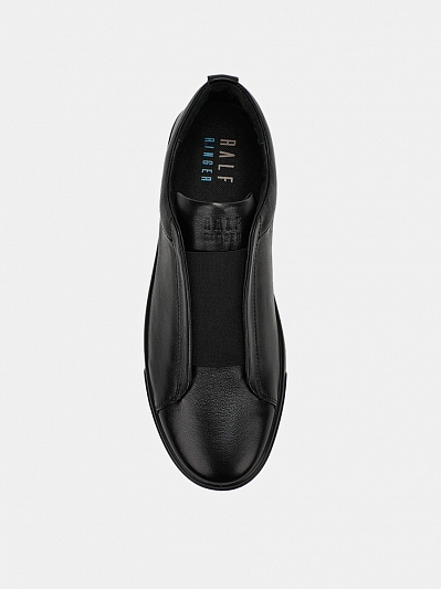 Кеды мужские НЬЮТОН