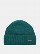 LANCASHIRE03-P-14_Н Шапка женская50%акрил,27%нейло н,10%мох,10%шерсть,б/разм.зеле