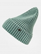 RF-BR55027-Серо-зеленый Шапка женская RALF RINGER,50%ш ерсть,50%акрил,р.57,сер-зелен
