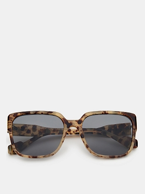 XK2230_C2_65-30-150-1 Солнцезащитные очки женские, Ralf Ringer,б/разм,зеленые