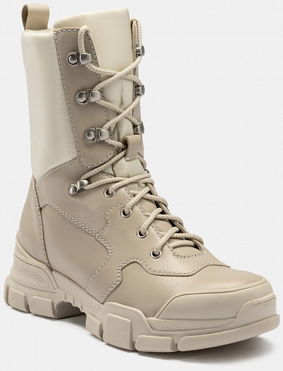 Ботинки женские MEGAN