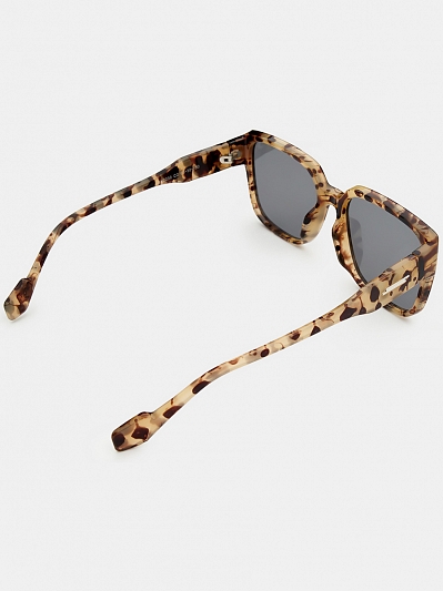 XK2230_C2_65-30-150-1 Солнцезащитные очки женские, Ralf Ringer,б/разм,зеленые