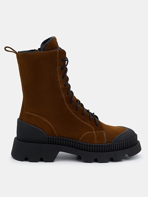 Ботинки женские БЕККА