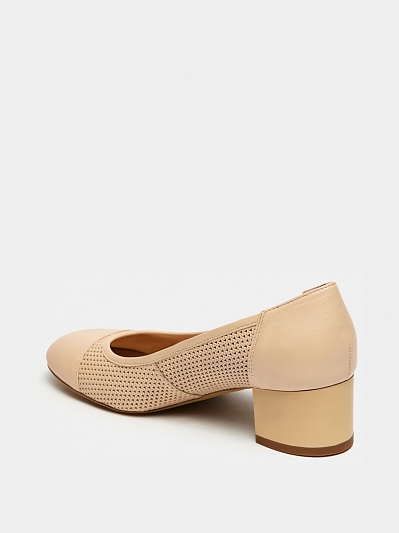 Туфли женские КРИСТАЛ