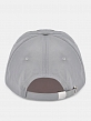 210413P-21855-08_Н Бейсболка мужская Ralf Ringer, 100%полиэстер,серая