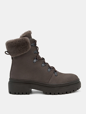 Ботинки женские ЛАЙВ