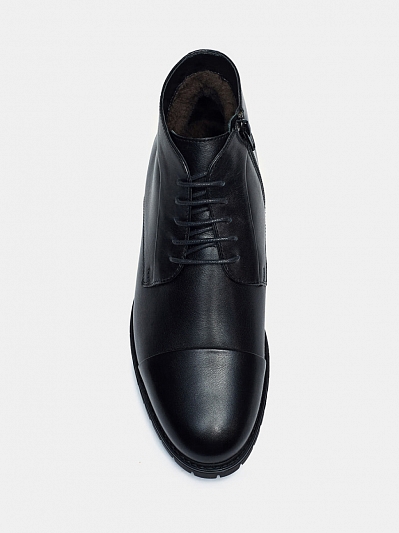 Ботинки мужские ВИССО