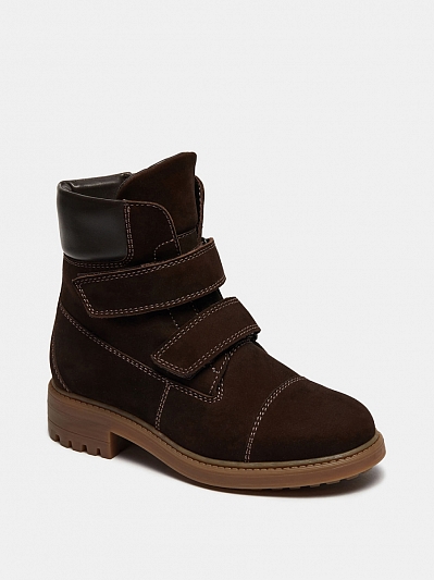 Ботинки ELBRUS-D