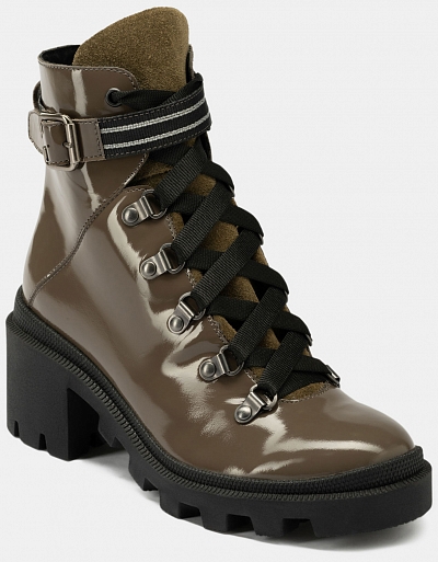 Ботинки женские PATRICIA