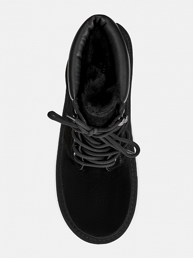 Ботинки мужские АБРИКОТ