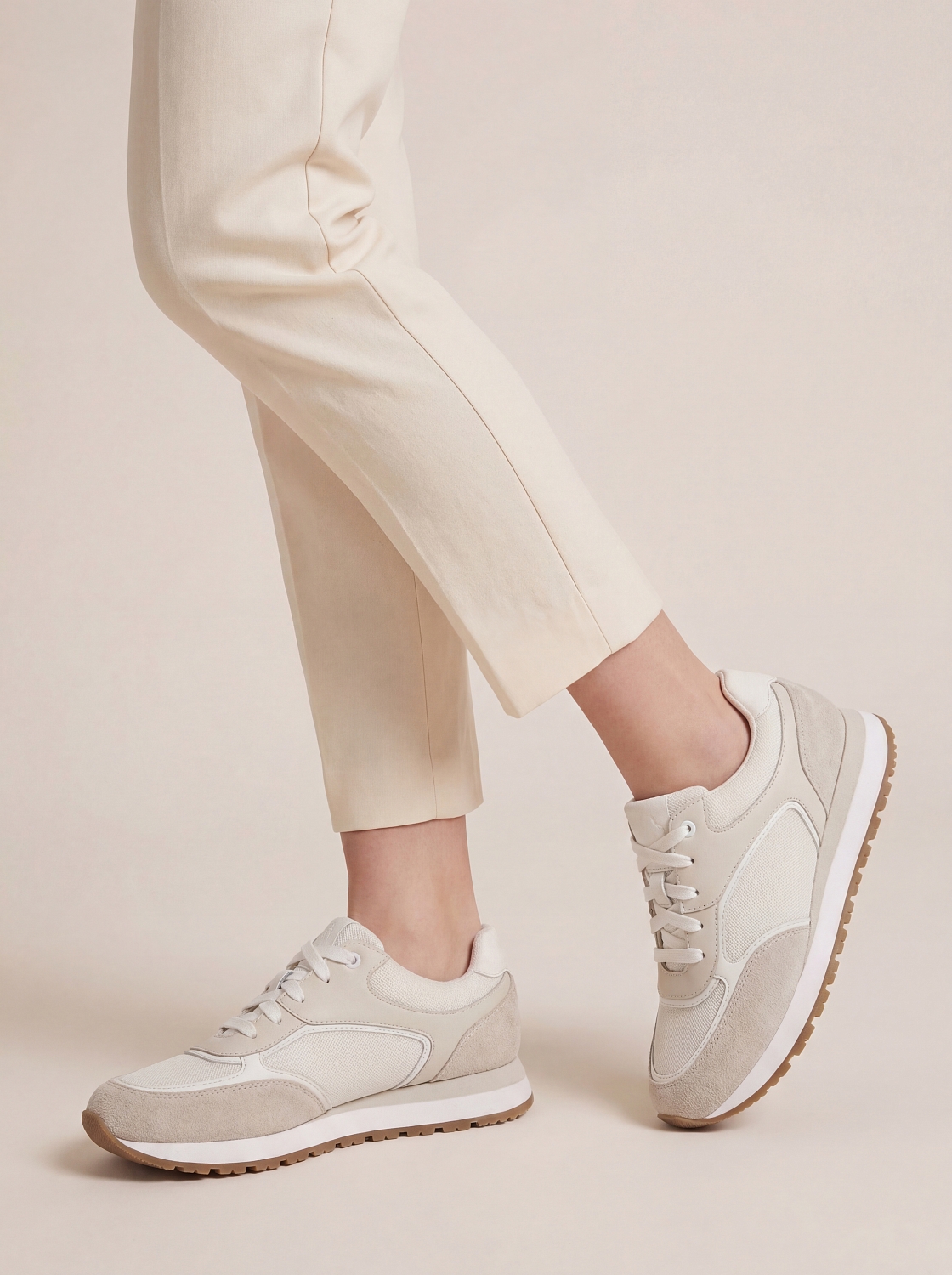 Кроссовки женские НАЙС-ГРАНД