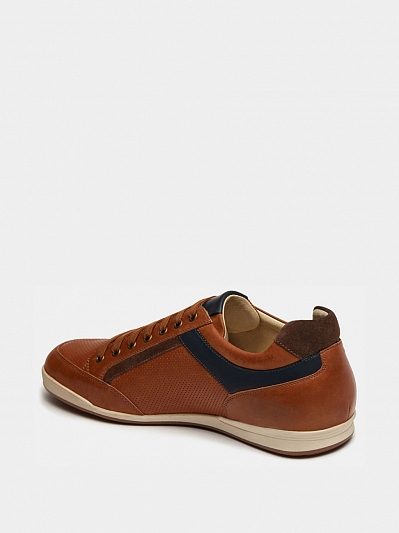 Полуботинки мужские КОСМО