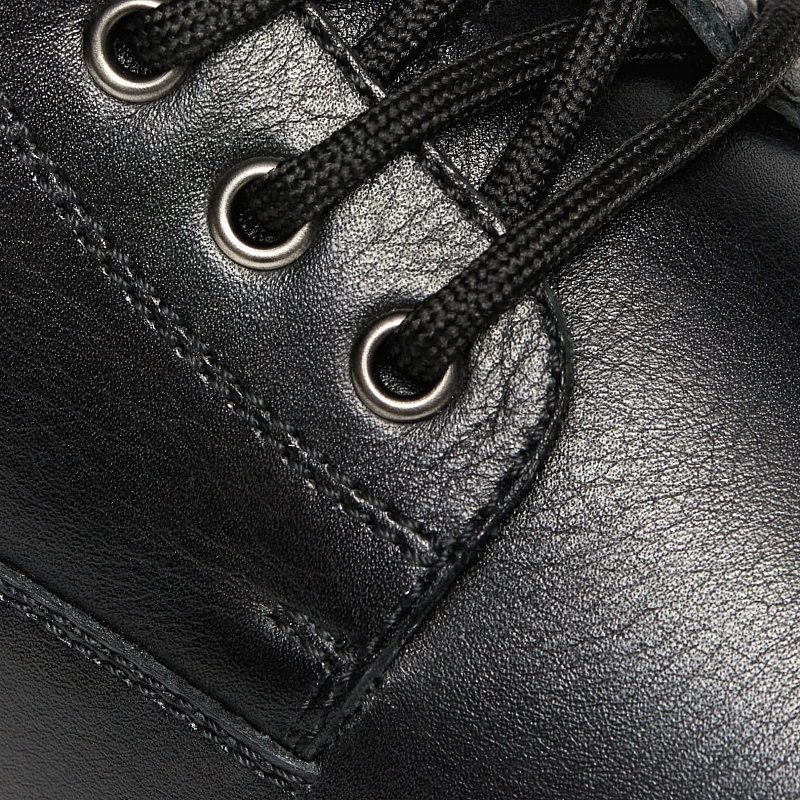 Ботинки Ralf Ringer ELBRUS-G 164302ЧН, цвет черный, размер 40 - фото 6