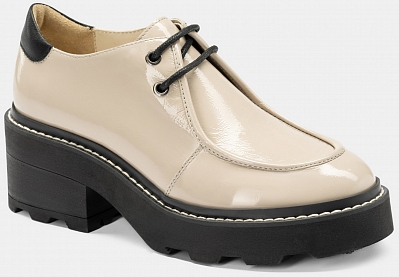 Полуботинки женские DOROTHY