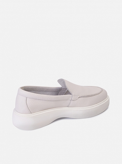 Лоферы женские ЛОРА