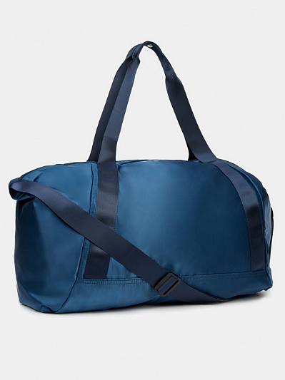 SB258-P-04 Сумка женская,Ralf Ringer,100% полиэстер,48*36*21,синяя