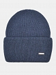 АУГЧ093100_Н Шапка женск.Ralf Ringer 60%вис лон,30%нейлон,10%ангора,джин
