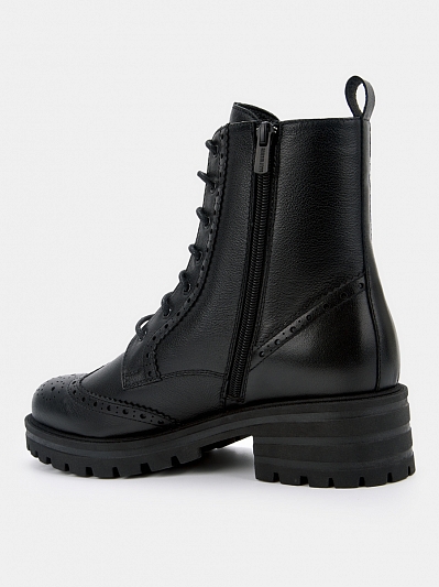 Ботинки женские ВЕСТА