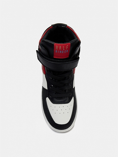 Кеды детские ДЖЕМ-Д