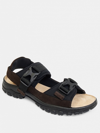 Сандалии мужские SANDALO-2